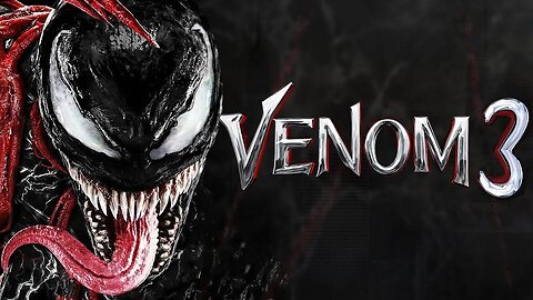 Venom 3 Top movie of 2024