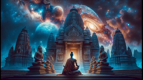 How Scientific is the Universe of Hinduism and Yoga?