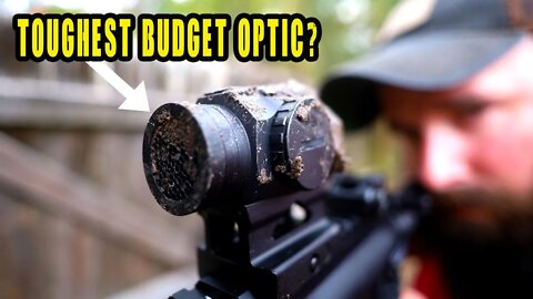 I Put This $130 Optic Through Hell! Does It Still Work?