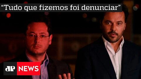 Fabio Wajngarten nega que Bolsonaro cogitou adiar votação