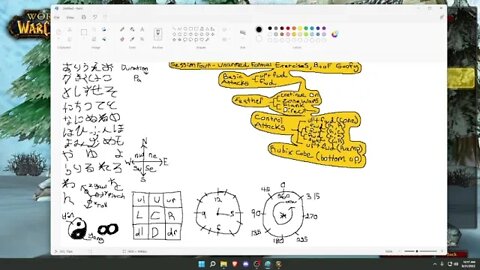 Session 4: Metagame (Paint, Typing, Aim Training) - Part 7 -