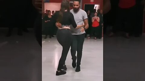 New Urban Kizomba 2023 Techniques 🔥#kizomba