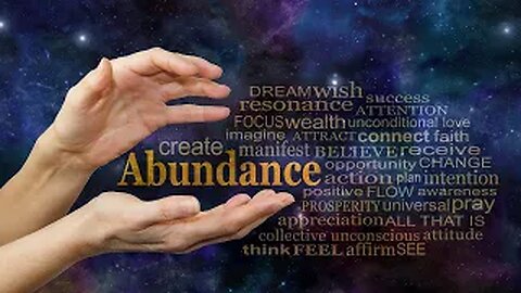 Master Abundance Meditation | Han Meditations