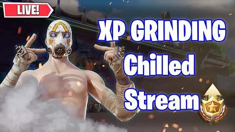🔴 Usual XP grinding! Come join for a chilled stream!