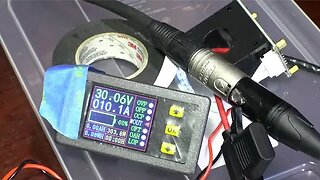 VLOG 644: FINE! i'll do it MYSELF! (volt pro datalogging setup)