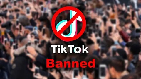Why TikTok Being Banned is GREAT NEWS For Everyone