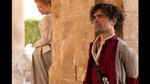 INSTANT REGRET! Peter Dinklage sits and spins as his Cyrano movie debuts as a big office FAILURE!