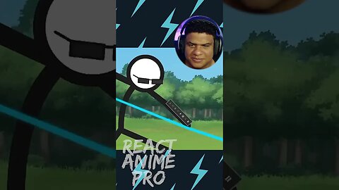Animator vs. Animation VI - pt 07| React Anime Pro