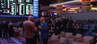 Circa Resort and Casino officially open