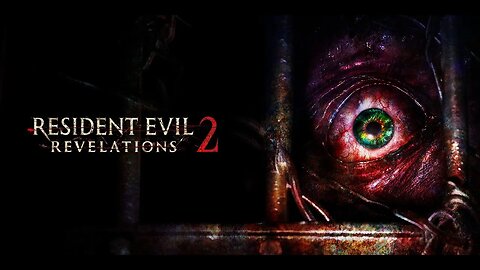 Resident Evil Revelations 2 Pt-Br i9 16 Cores + RTX4090