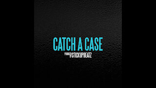 "Catch A Case" Moneybagg Yo x Young Dolph Type Beat 2021