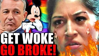 Disney FREAKS OUT, Re-Shooting ENTIRE SHOWS To SAVE THEMSELVES From UNEXPECTED TWST!