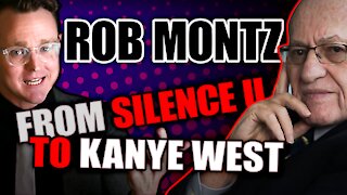 I Interview Controversial Film Maker Rob Montz about Campus Censorship & Kanye West.