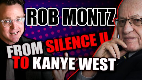 I Interview Controversial Film Maker Rob Montz about Campus Censorship & Kanye West.