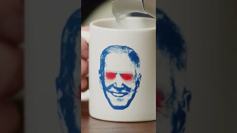 Biden Sells Coffee Mugs?