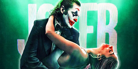Joker 2 Trailer