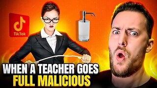 Destroy School Property? Teacher gets REVENGE | r/MaliciousCompliance Reddit Story