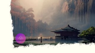 Tranquil Meditation: Soothing Sounds and Oriental Instrumental Music for Mindfulness