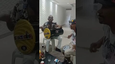 hoje tem amigão #pagode