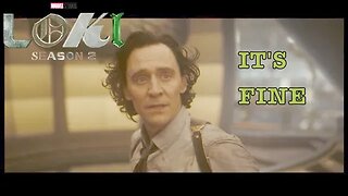 Loki Season 2 Episode 1 BREAKDOWN & REVIEW