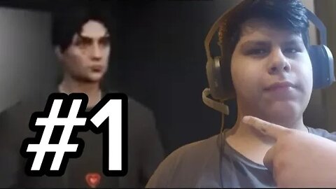 FAZE FGS PLAYING GTA 5 Online #1