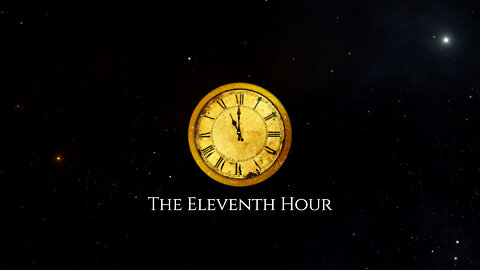 The Eleventh Hour S18 #4