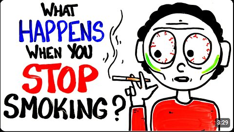 What Happens If You Quit Smoking