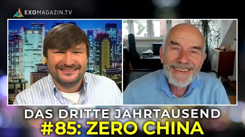 ZERO CHINA | Das 3. Jahrtausend #85