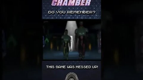 Do You Remember - Blast Chamber