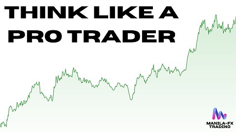 Think Like a Professional Trader