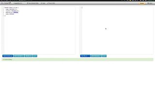 Inserting Data Into a Table (007)