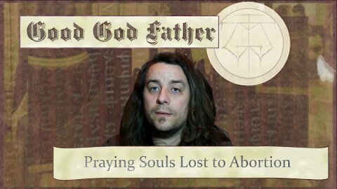 Prayers for Souls Lost to Abortion