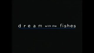 DREAM WITH THE FISHES (1997) Trailer [#VHSRIP #dreamwiththefishesVHS]