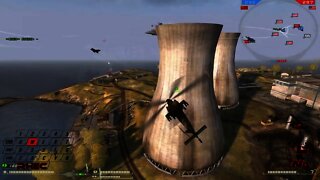 Battlefield 2 Live Stream