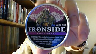 Alternatives : Ironside Winterberry