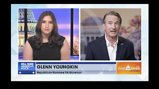 Glenn Youngkin wins Republican nomination for VA Governor