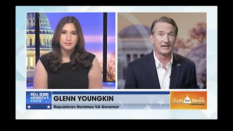 Glenn Youngkin wins Republican nomination for VA Governor