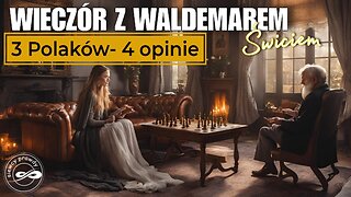 3 Polaków - 4 opinie - Waldemar Świć