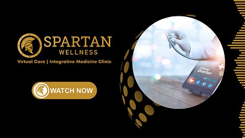 Spartan Wellness Promo Video