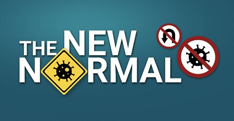 THE NEW NORMAL * O NOVO NORMAL (legendado)