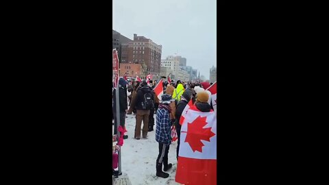 🇨🇦Ottawa Citizens 🇨🇦 Strength in Numbers (UNITY)