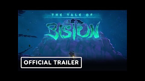 The Tale of Bistun - Official Release Date Trailer