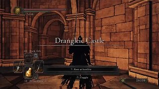 Dark Souls 2 The 2 Stooges Search for King Vendrick