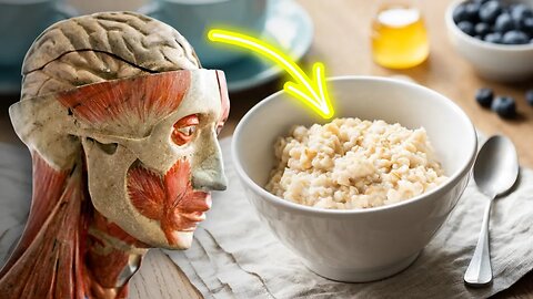Is Oatmeal Really Good for You? The Surprising Truth Revealed