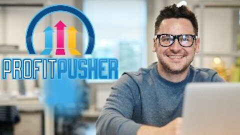 Profit Pusher Review