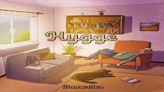 1 Hour Of Lofi Songs To Study/chill [lofi hip hop/chill beats] Hygge