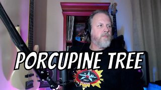 Porcupine Tree - Even Less - First Listen/Reaction
