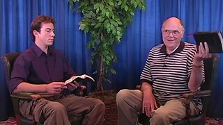 Counseling Demonstration 4 (Pride, Temptations, Satan's Traps) Jim Logan & Kevin Stickler