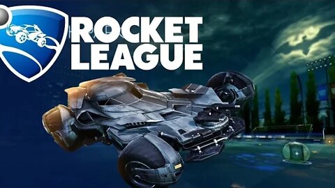 Rocket League: Gotham City Rumble Limited Mode