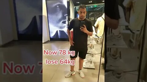 WEIGHT LOSS - BODY TRANSFORMATION + MOTIVATION + WEIGHT LOSS TRANSFORMATION TIKTOK + GLOW UP #shorts